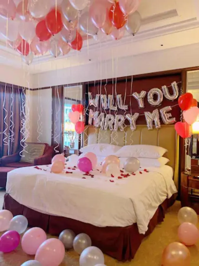 Family Seaview Suite With 3 Rooms By The Only Bnb Tanjong Tokong Apartman