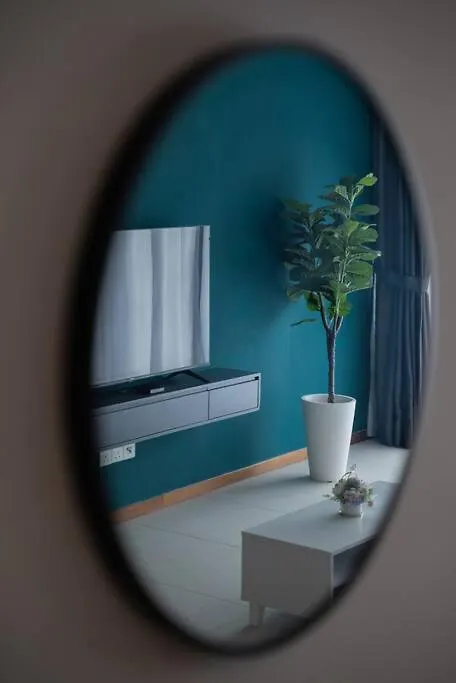 Apartman Family Seaview Suite With 3 Rooms By The Only Bnb Tanjong Tokong